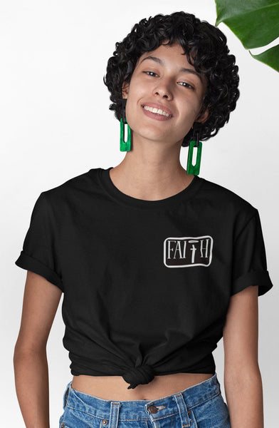 Faith Small Logo II