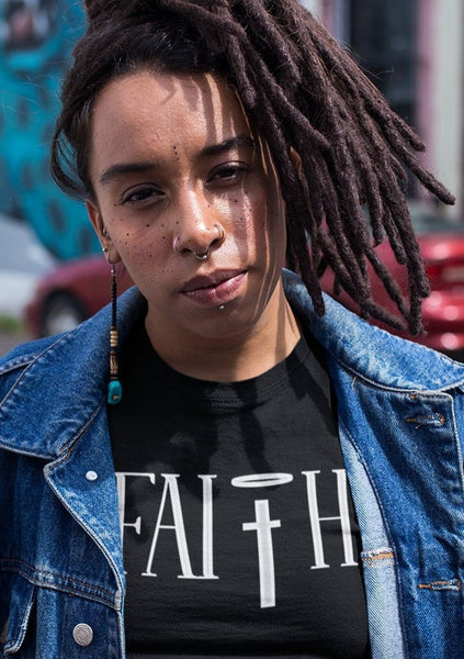 Faith Soft Tee Unisex Tee