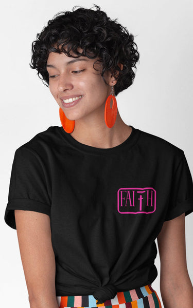 Faith Small Logo II