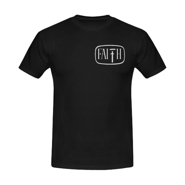 Faith Small Logo II