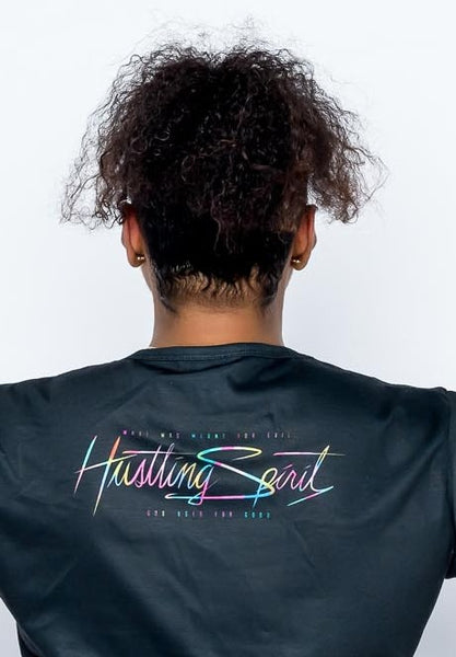 But GOD Soft Fashion Tee