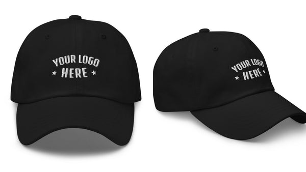 Hat (Embroidered ) (Qty=1)