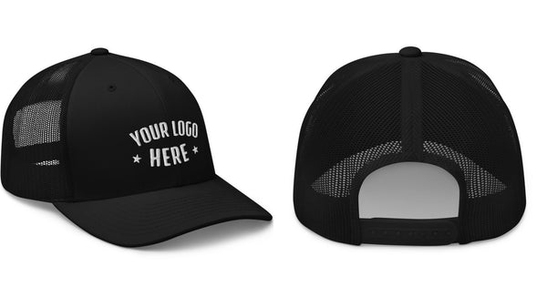 Hat (Embroidered ) (Qty=1)