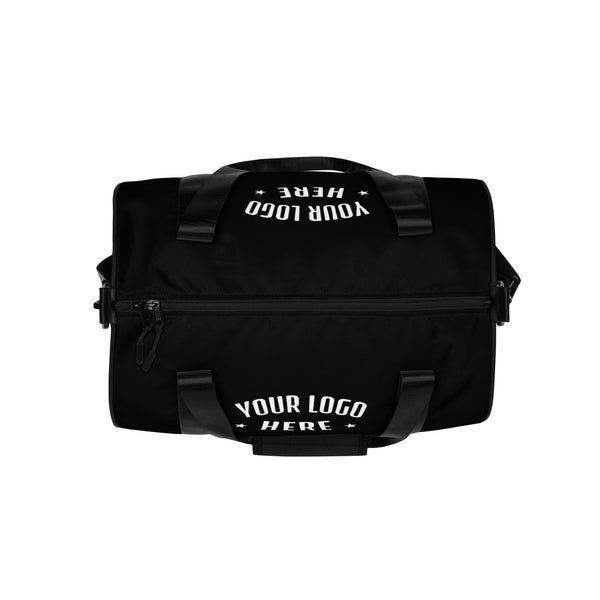 Alumni Gym/Travel Bag