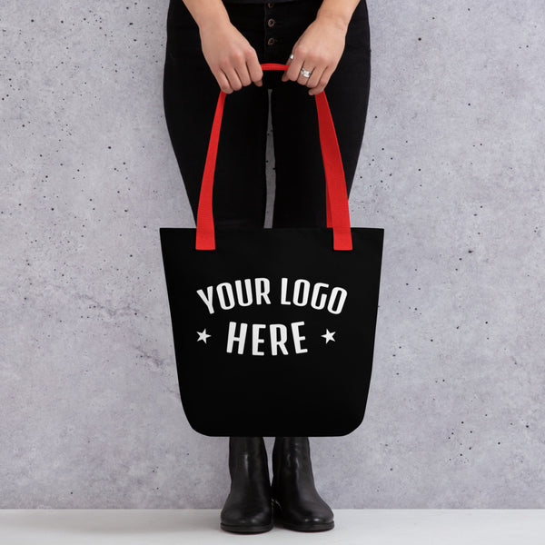 Alumni Tote bag 15 x 15