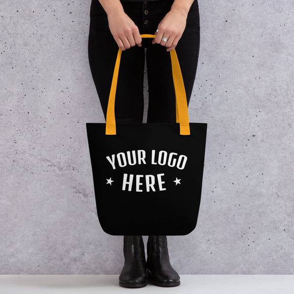 Alumni Tote bag 15 x 15