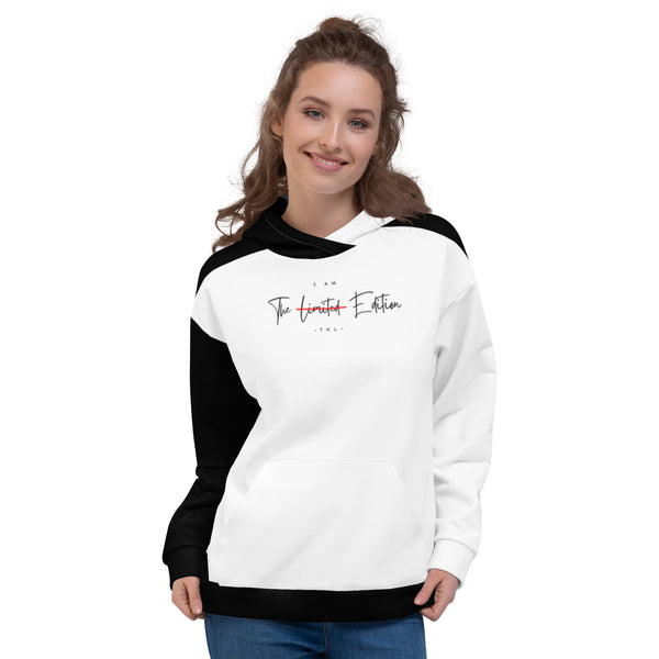 Limited Edition Hoodie (XS-3XL)