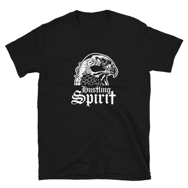 Raven Vintage Graphic Unisex T-Shirt (S-5XL)
