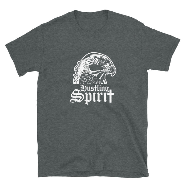 Raven Vintage Graphic Unisex T-Shirt (S-5XL)