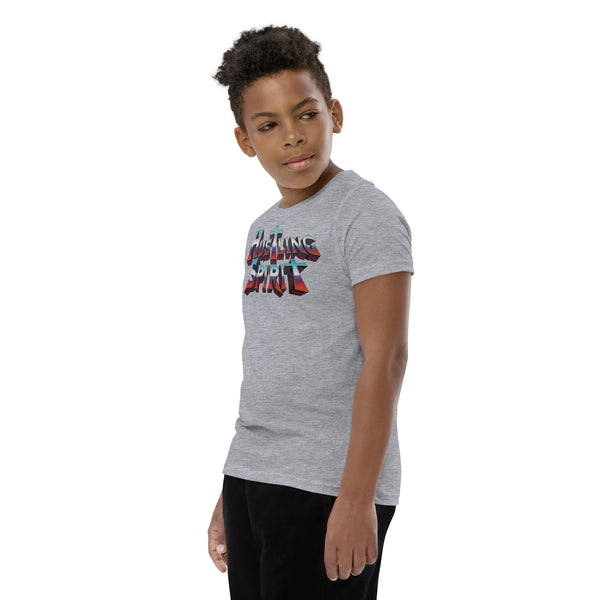 HS-X Youth Short Sleeve T-Shirt (S-XL)