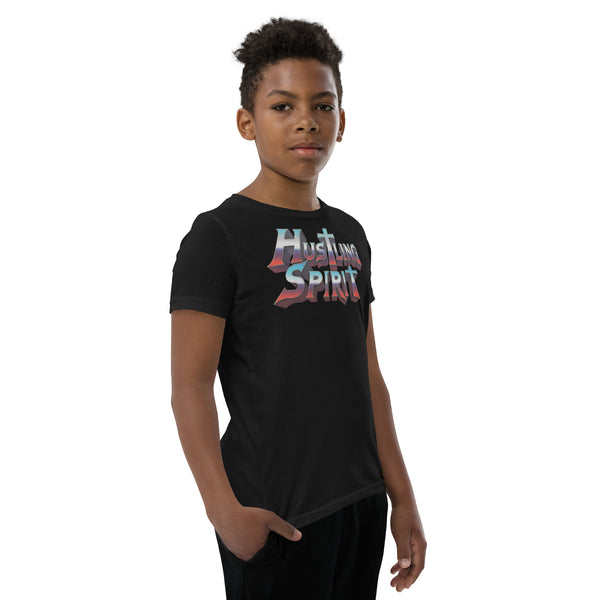 HS-X Youth Short Sleeve T-Shirt (S-XL)