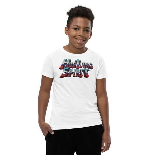 HS-X Youth Short Sleeve T-Shirt (S-XL)
