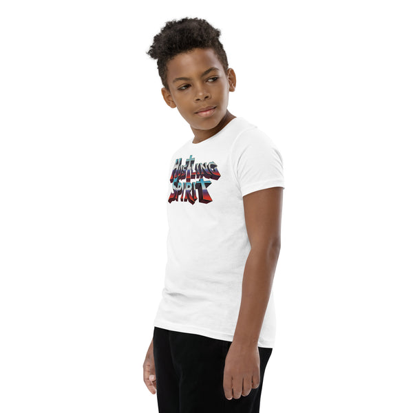 HS-X Youth Short Sleeve T-Shirt (S-XL)