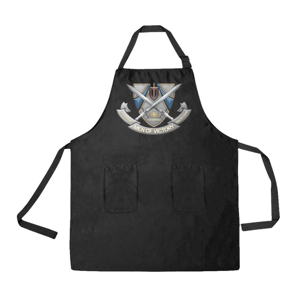 Apron VWV & LCD