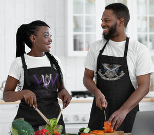 Apron VWV & LCD