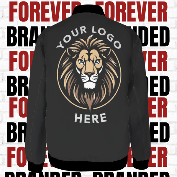 Alumni Bomber Jacket