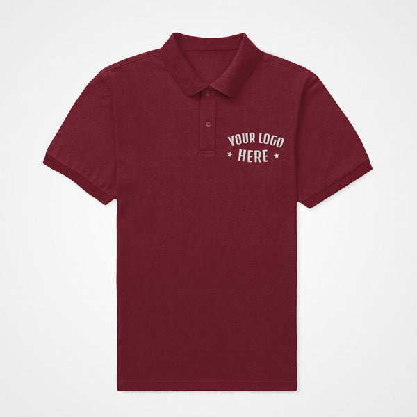 Alumni Unisex Polo Shirt (Qty=1)