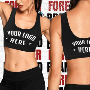 Alumni Sports Bra (Qty 1)