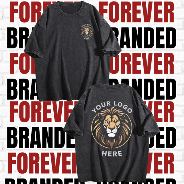 Alumni Vintage Wash Cotton Tee