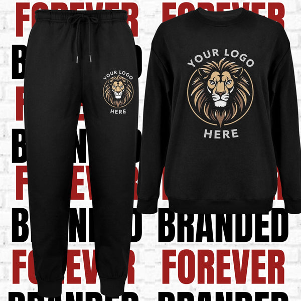 Alumni 2 Piece set Sweatshirt and Joggers