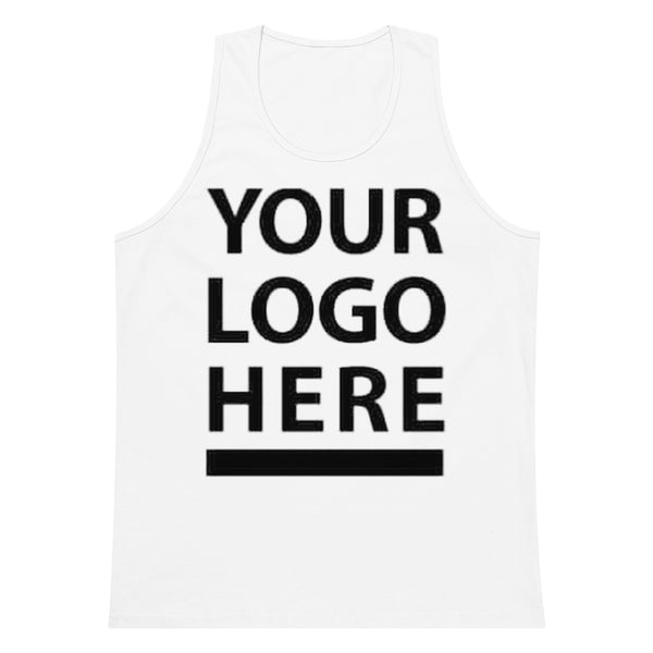 Alumni Unisex Premium Tank Top