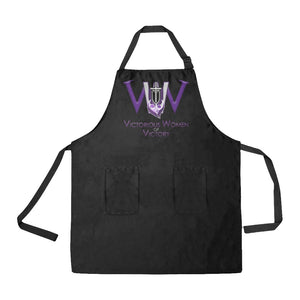 VENDING APRON (Qty=1)