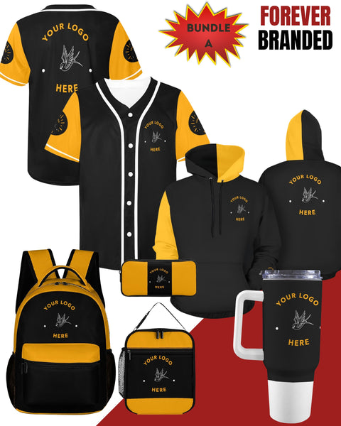 Forever Branded❤️ Branding Bundle & Photoshoot