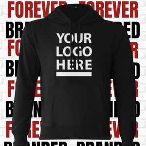 Alumni Fleece Hoody Unisex (Qty = 1)