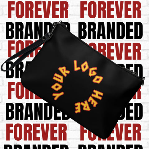 Alumni Crossbody Bag
