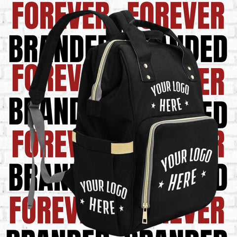 Alumni Deluxe Backpack