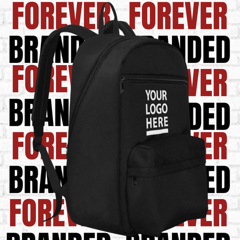 Alumni Large Travel Backpack (Qty =1)