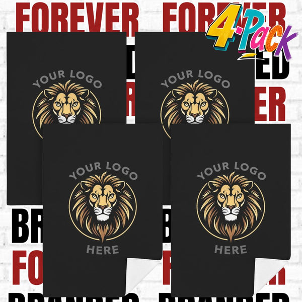 Alumni Small Towel four-pack