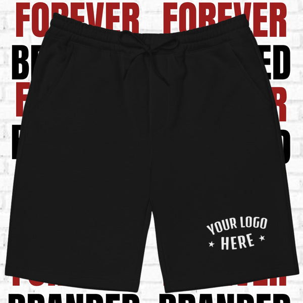 Alumni Unisex Fleece Shorts