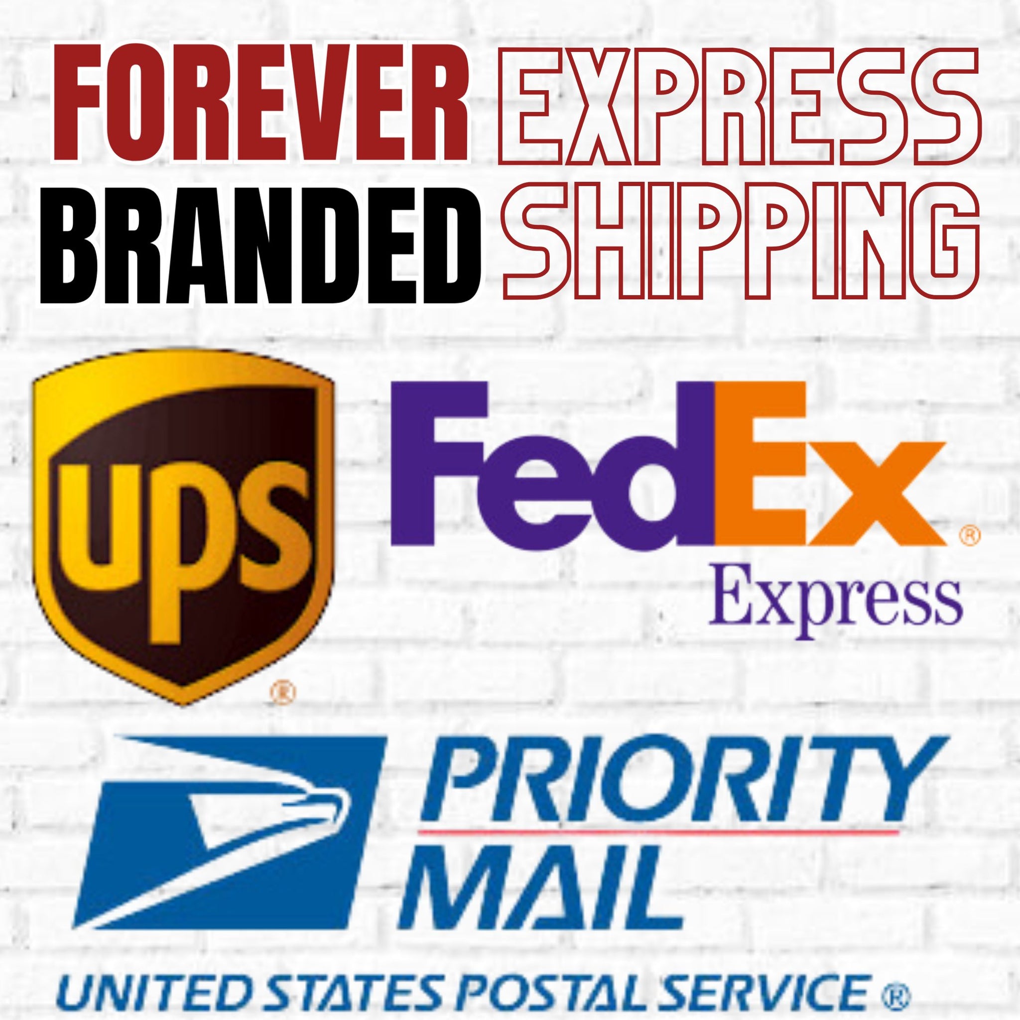 Express Shipping