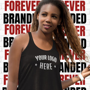 Alumni Female Racerback Tank Top (Qty=1)
