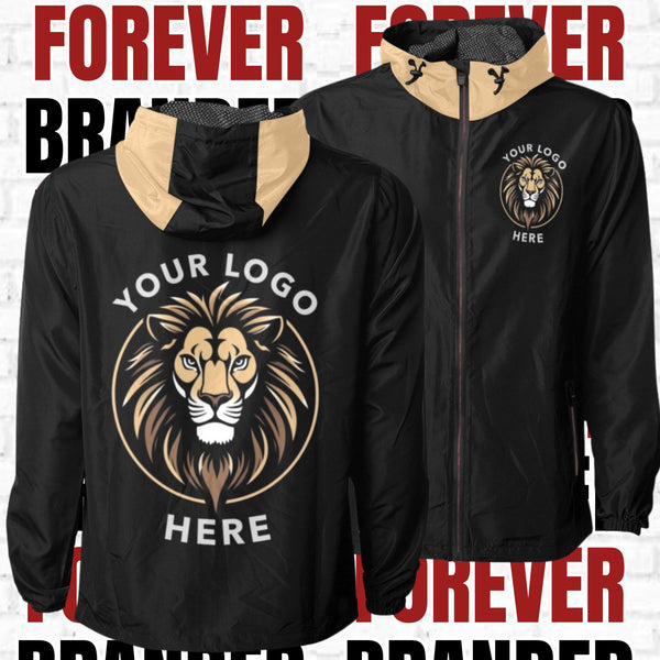 Alumni Unisex Windbreaker