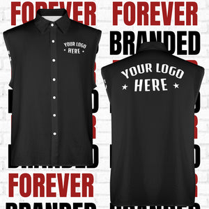 Alumni Sleeveless Shirt (Unisex)