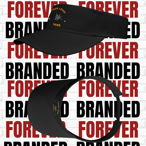 Alumni Sun Visor (DTG)
