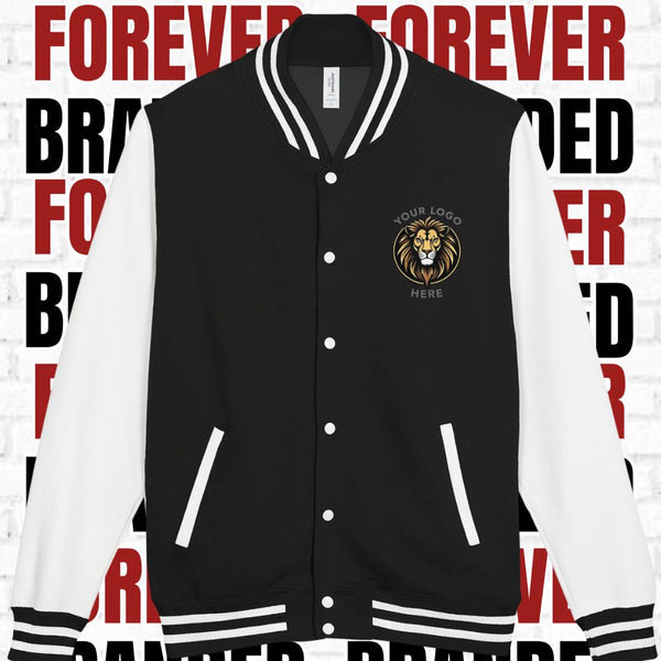 FB Alumni letterman jacket