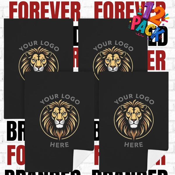 Alumni Small Towel four-pack