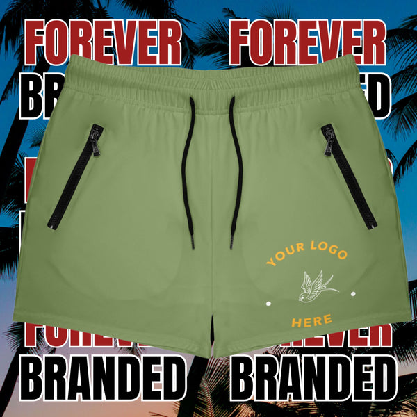 Alumni Dry Fit Shorts Unisex (S-5XL)