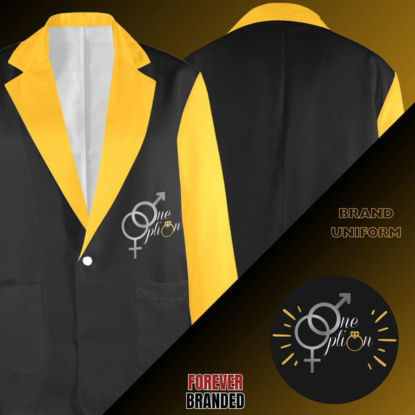 One Option Blazer