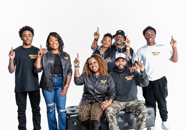 FOREVER BRANDED ❤️ Monthly Business Subscription Program