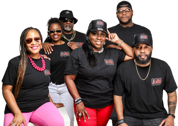 God is Able Unisex T-Shirt