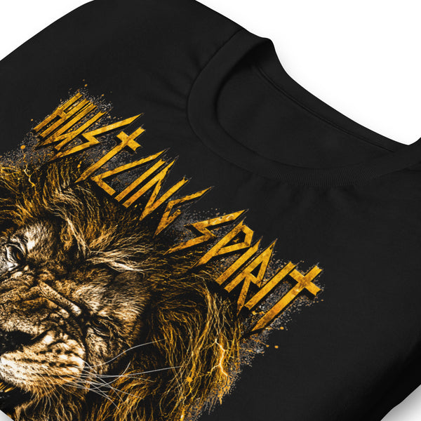 HS Bold Lion