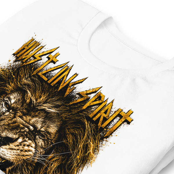 HS Bold Lion