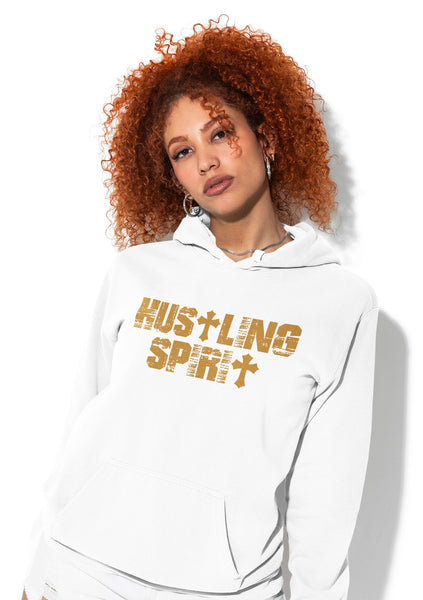 HS Essential Box hoodie