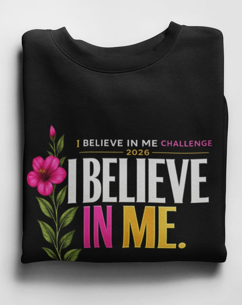 I Believe In Me