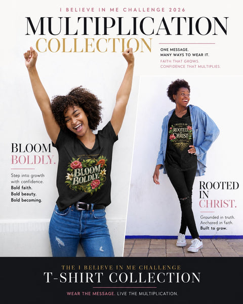 The Multiplication Collection