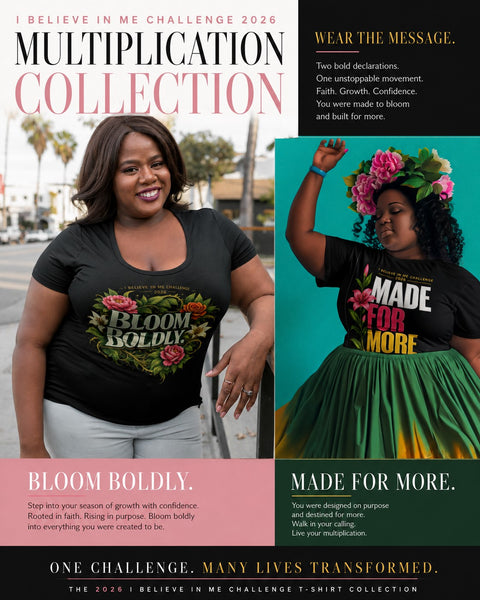 The Multiplication Collection